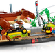 Image for article titled The Best Jurassic World: Dominion Lego Set Is a Throwback to the Original Jurassic Park